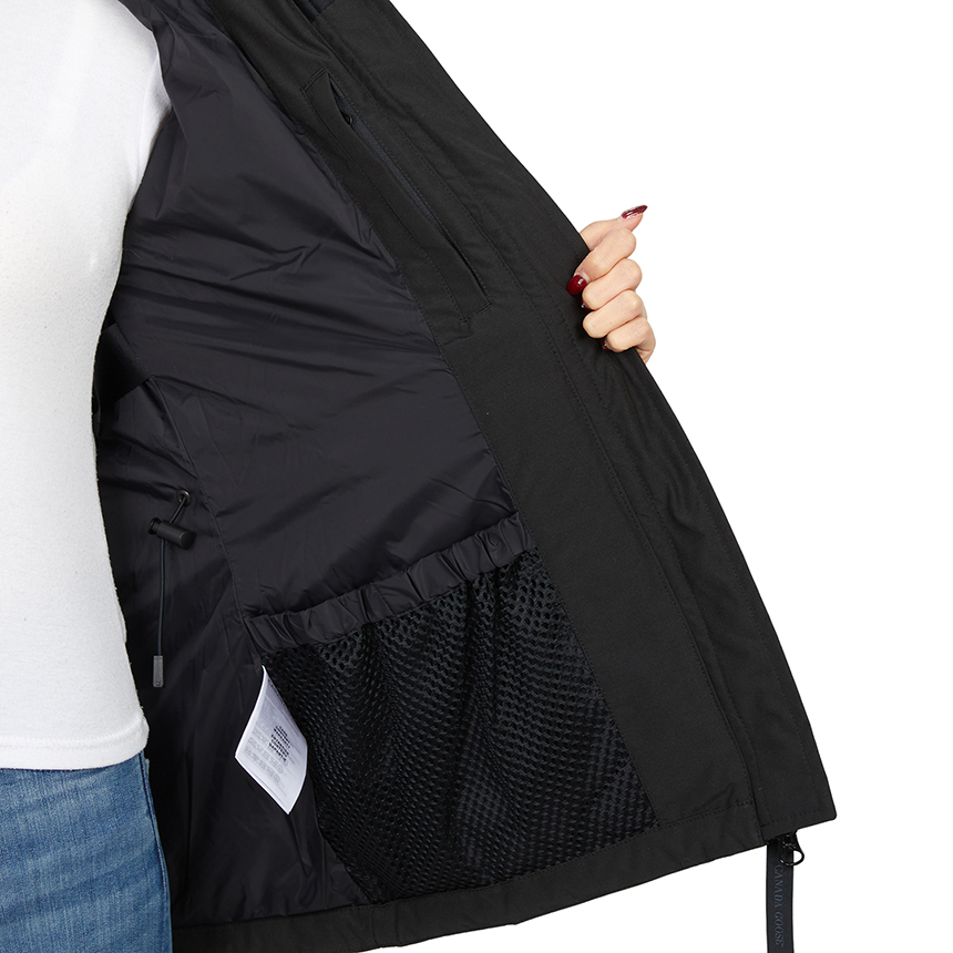캐나다구스(CANADA GOOSE) 첼시 여성 패딩 점퍼 3804WB 9061