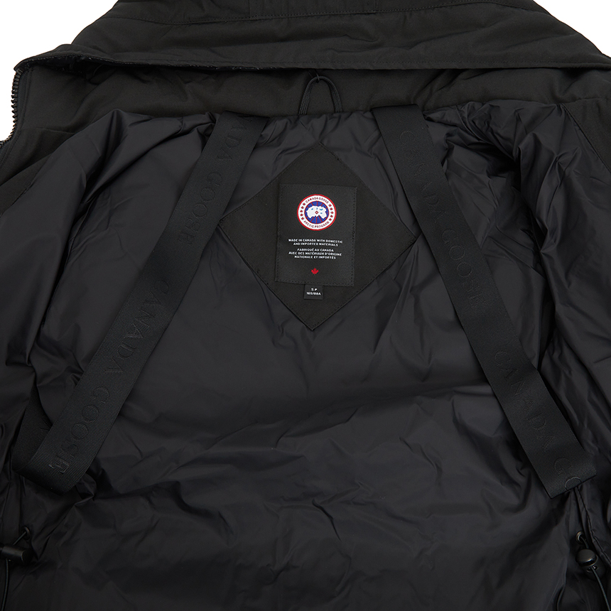 캐나다구스(CANADA GOOSE) 첼시 여성 패딩 점퍼 3804WB 9061