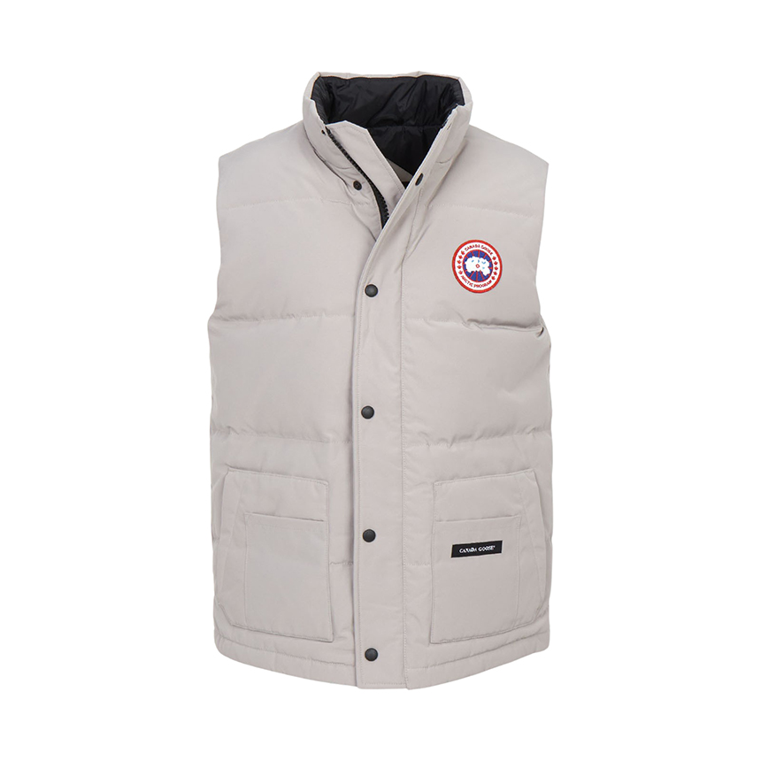 캐나다구스(CANADA GOOSE) 프리스타일 남성 패딩 조끼 4159M 9432