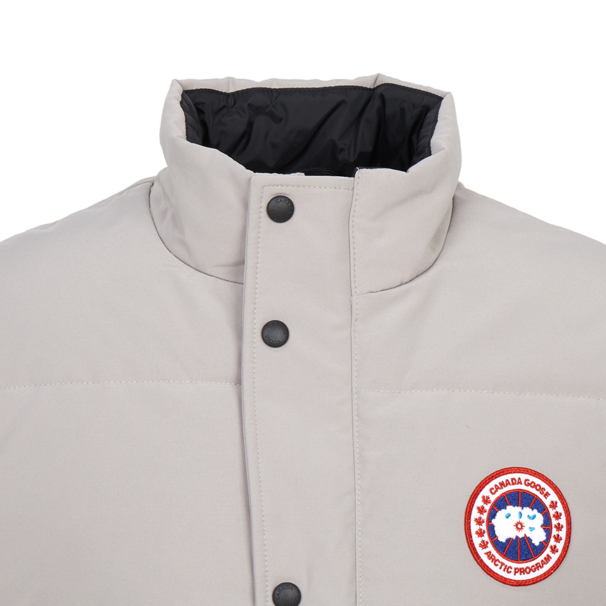 캐나다구스(CANADA GOOSE) 프리스타일 남성 패딩 조끼 4159M 9432
