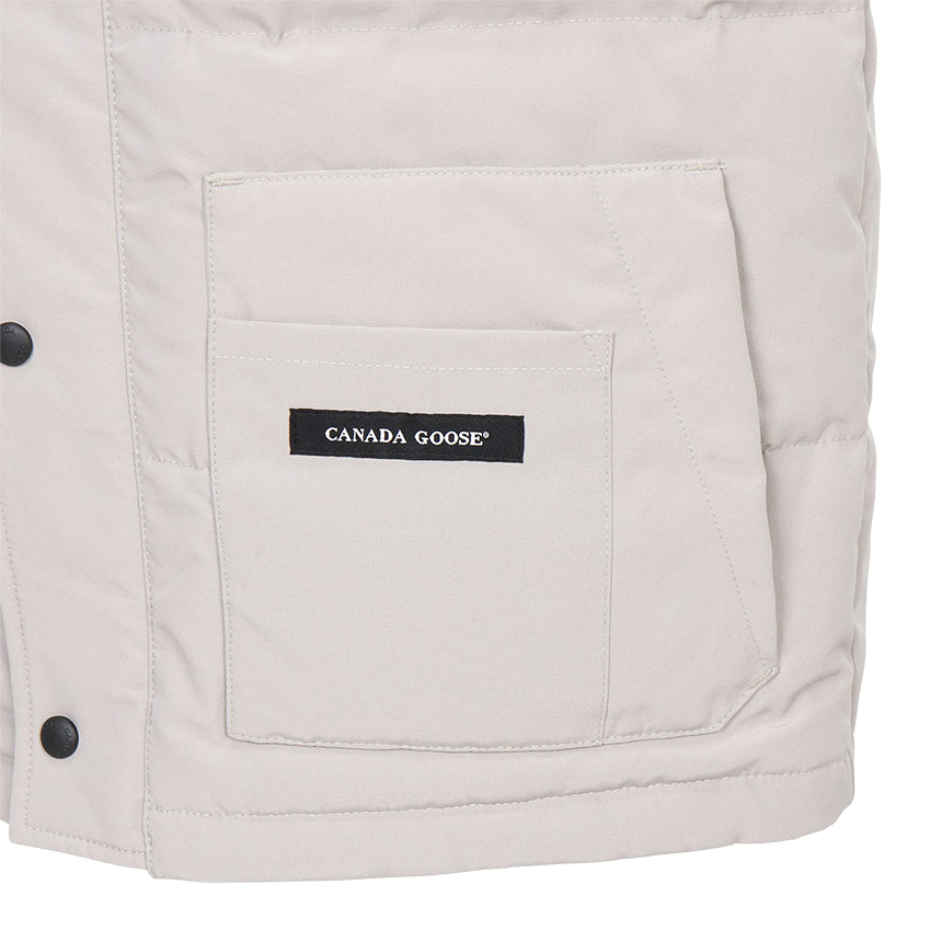 캐나다구스(CANADA GOOSE) 프리스타일 남성 패딩 조끼 4159M 9432