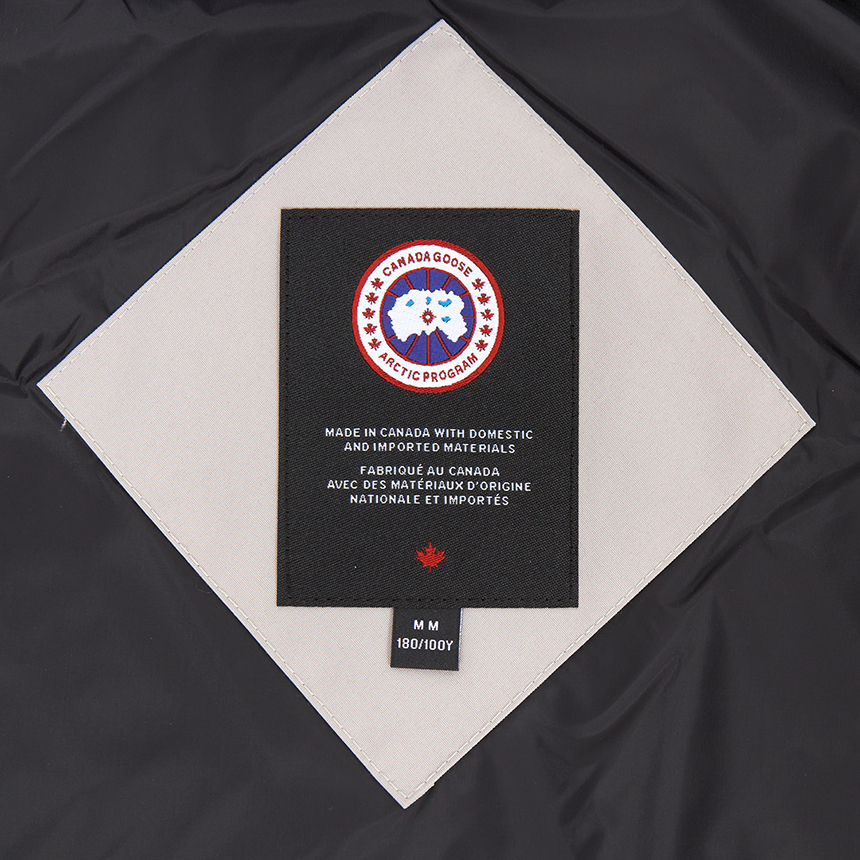 캐나다구스(CANADA GOOSE) 프리스타일 남성 패딩 조끼 4159M 9432