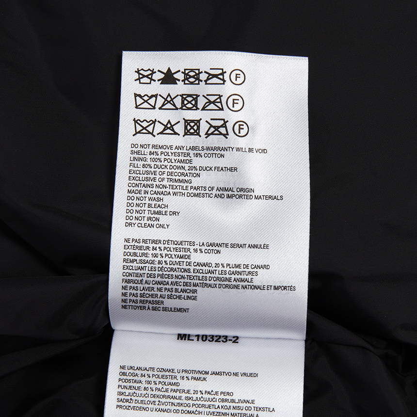 캐나다구스(CANADA GOOSE) 프리스타일 남성 패딩 조끼 4159M 9432