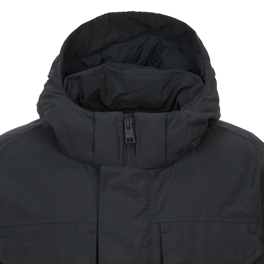 캐나다구스(CANADA GOOSE) 메이트랜드 남성 패딩 점퍼 4662MT 9061