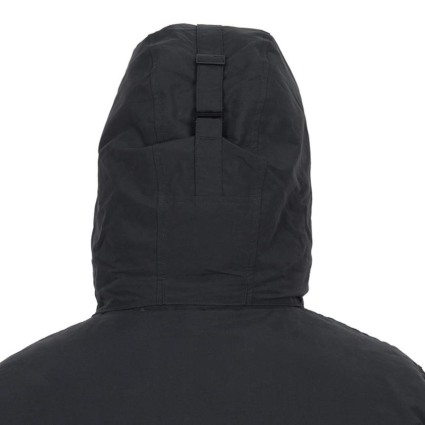 캐나다구스(CANADA GOOSE) 메이트랜드 남성 패딩 점퍼 4662MT 9061