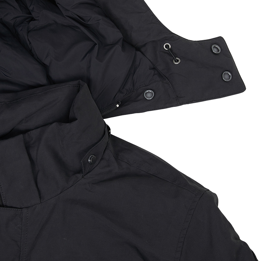 캐나다구스(CANADA GOOSE) 메이트랜드 남성 패딩 점퍼 4662MT 9061