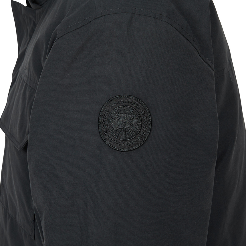 캐나다구스(CANADA GOOSE) 메이트랜드 남성 패딩 점퍼 4662MT 9061