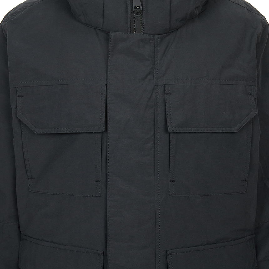 캐나다구스(CANADA GOOSE) 메이트랜드 남성 패딩 점퍼 4662MT 9061