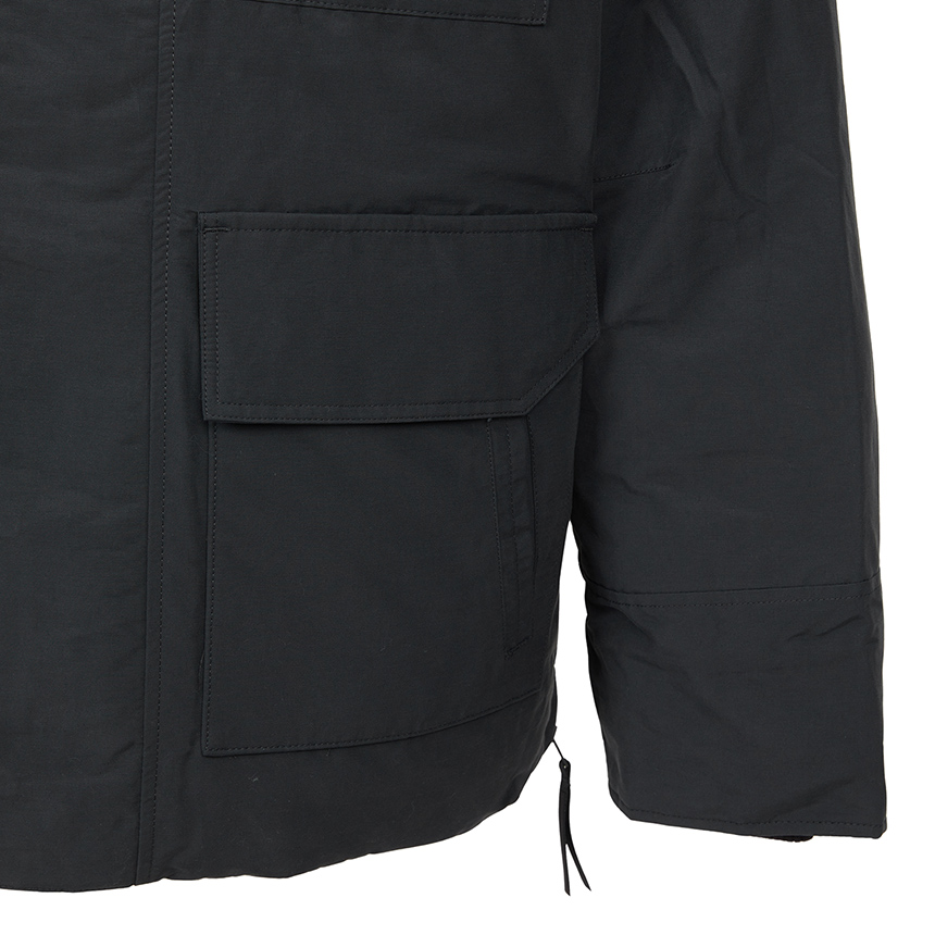 캐나다구스(CANADA GOOSE) 메이트랜드 남성 패딩 점퍼 4662MT 9061