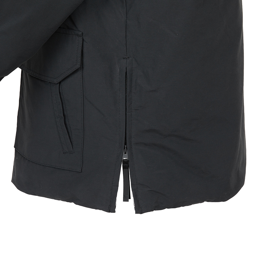 캐나다구스(CANADA GOOSE) 메이트랜드 남성 패딩 점퍼 4662MT 9061