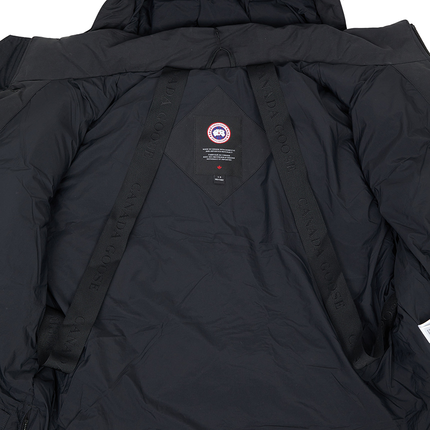 캐나다구스(CANADA GOOSE) 메이트랜드 남성 패딩 점퍼 4662MT 9061