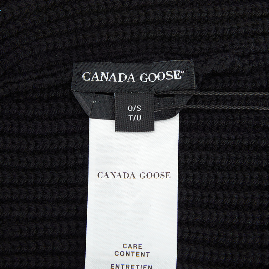 캐나다구스(CANADA GOOSE) 비니 (남여공용) 5026M 9061