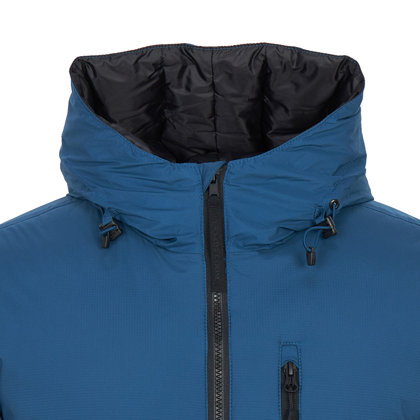 캐나다구스(CANADA GOOSE) 롯지 남성 패딩 점퍼 5078MB 9387