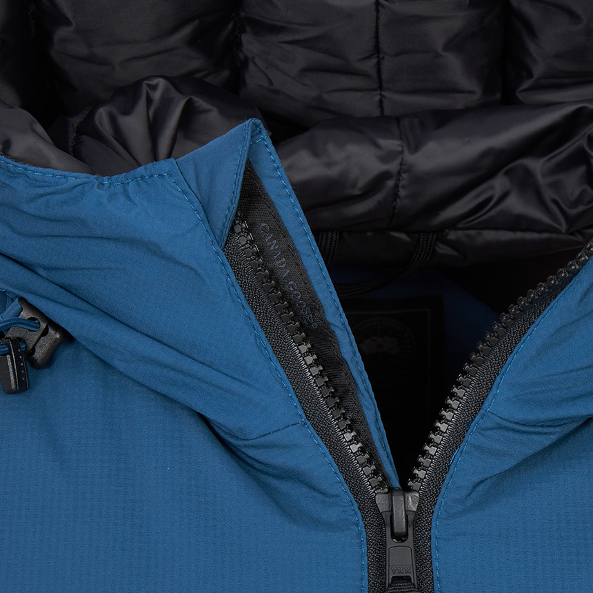 캐나다구스(CANADA GOOSE) 롯지 남성 패딩 점퍼 5078MB 9387