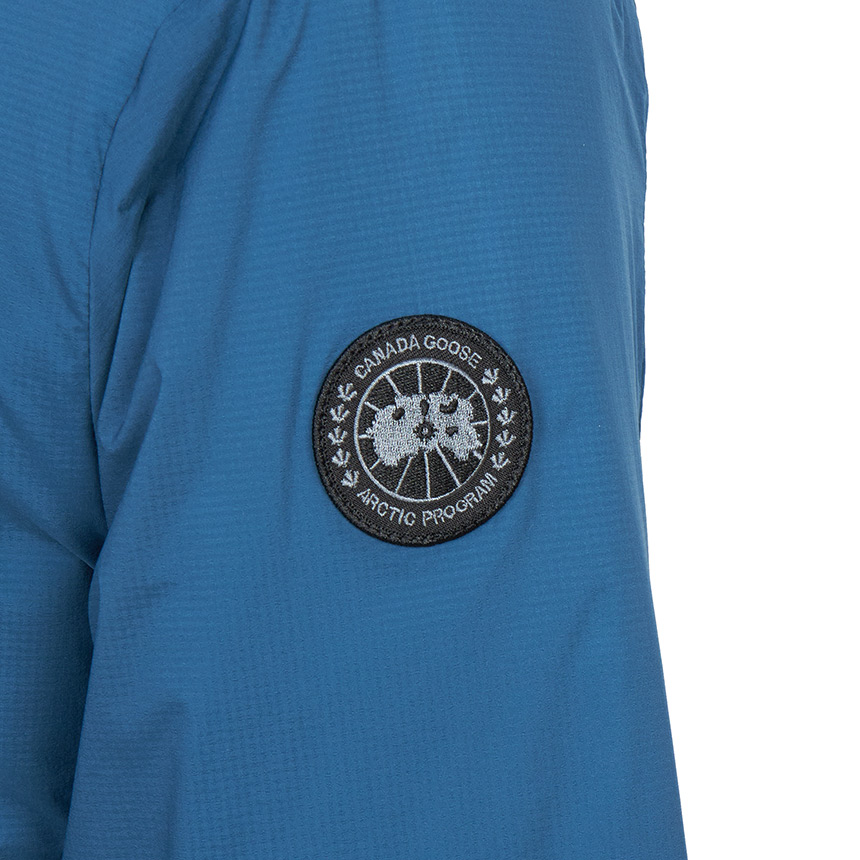 캐나다구스(CANADA GOOSE) 롯지 남성 패딩 점퍼 5078MB 9387
