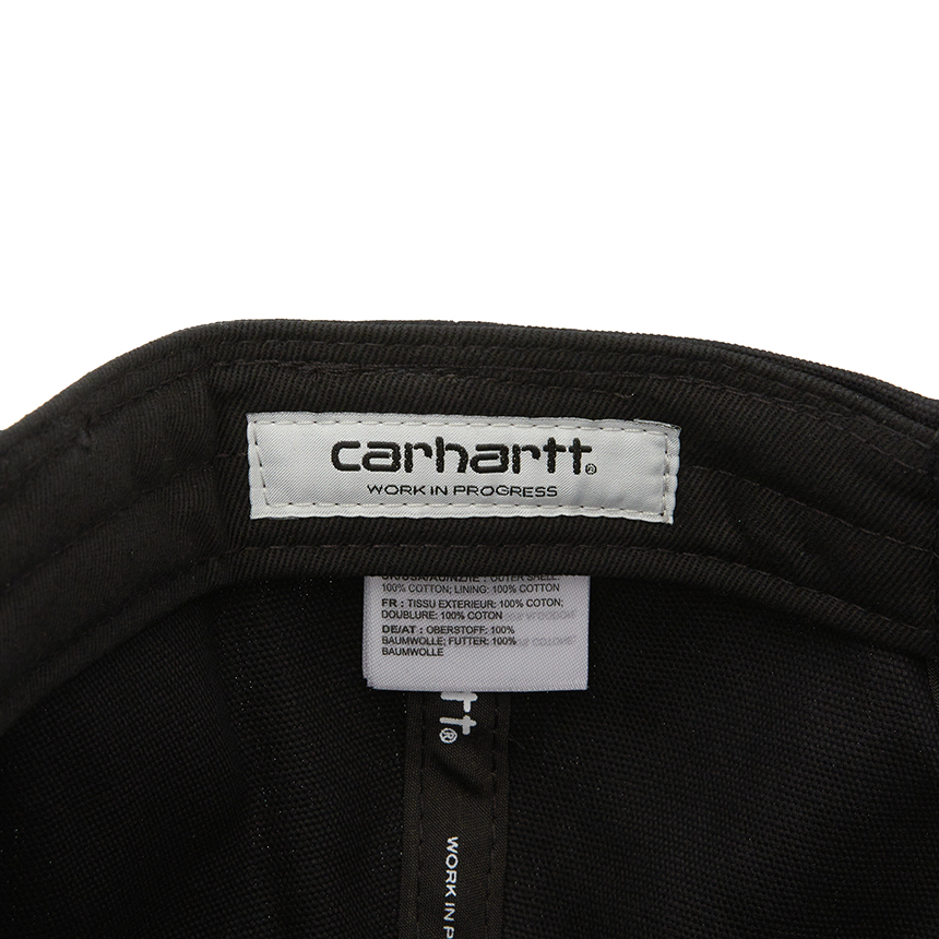 칼하트윕(CARHARTT WIP) 캡모자 (남여공용) I023099 89XX