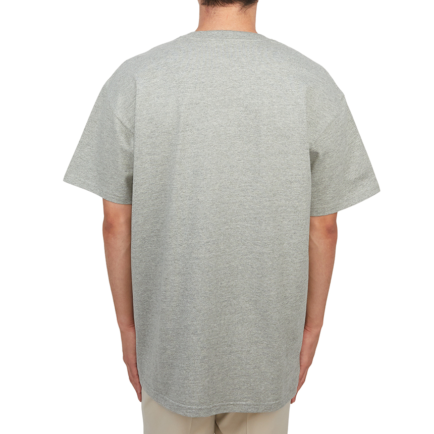 칼하트윕(CARHARTT WIP) 체이스 남성 반팔티셔츠 I026391 00MXX