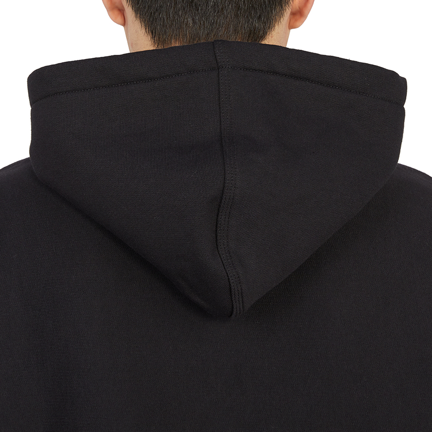 칼하트윕(CARHARTT WIP) 아메리칸 스크립트 남자 후드 기모 긴팔 맨투맨 티셔츠 루즈핏 I028279 89XX