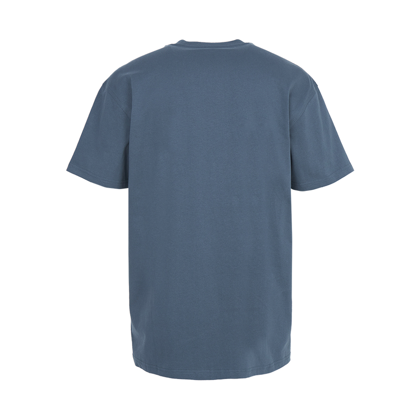 칼하트윕(CARHARTT WIP) 아메리칸 스크립트 남성 반팔티셔츠 I029956 3GBXX