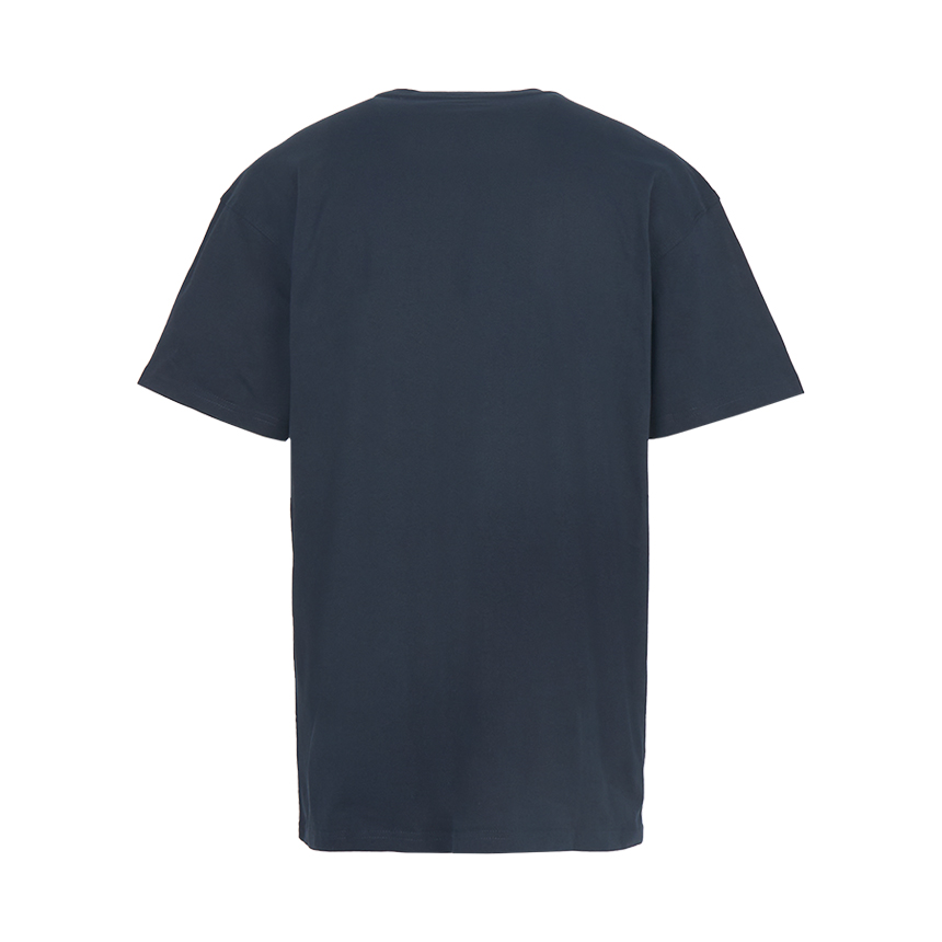 칼하트윕(CARHARTT WIP) 아메리칸 스크립트 남성 반팔티셔츠 I029956 J0XX