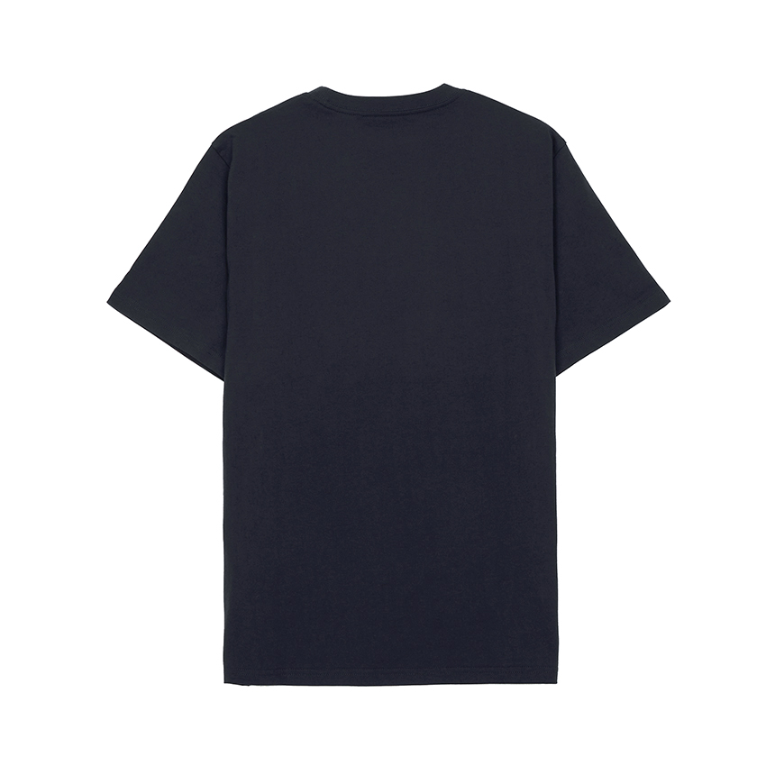 칼하트윕(CARHARTT WIP) 남성 반팔티셔츠 I030434 1CXX
