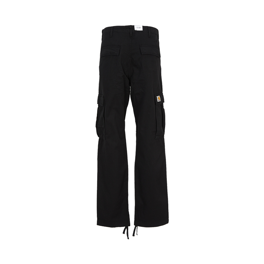 칼하트윕(CARHARTT WIP) 로우라이즈 남성 카고 바지 I030475 89GD 32