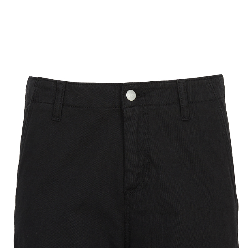 칼하트윕(CARHARTT WIP) 로우라이즈 남성 카고 바지 I030475 89GD 32