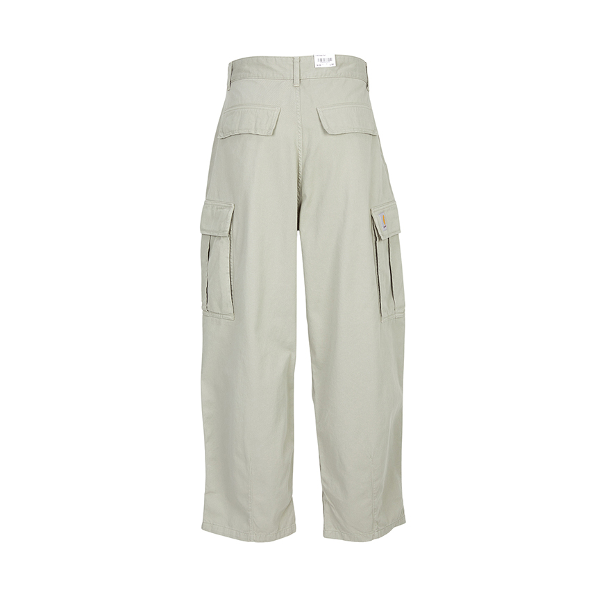 칼하트윕(CARHARTT WIP) 콜 남성 카고 바지 I031218 3GEGD