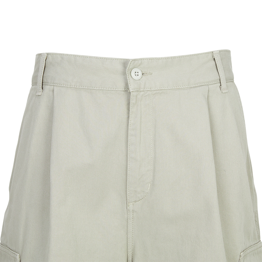칼하트윕(CARHARTT WIP) 콜 남성 카고 바지 I031218 3GEGD