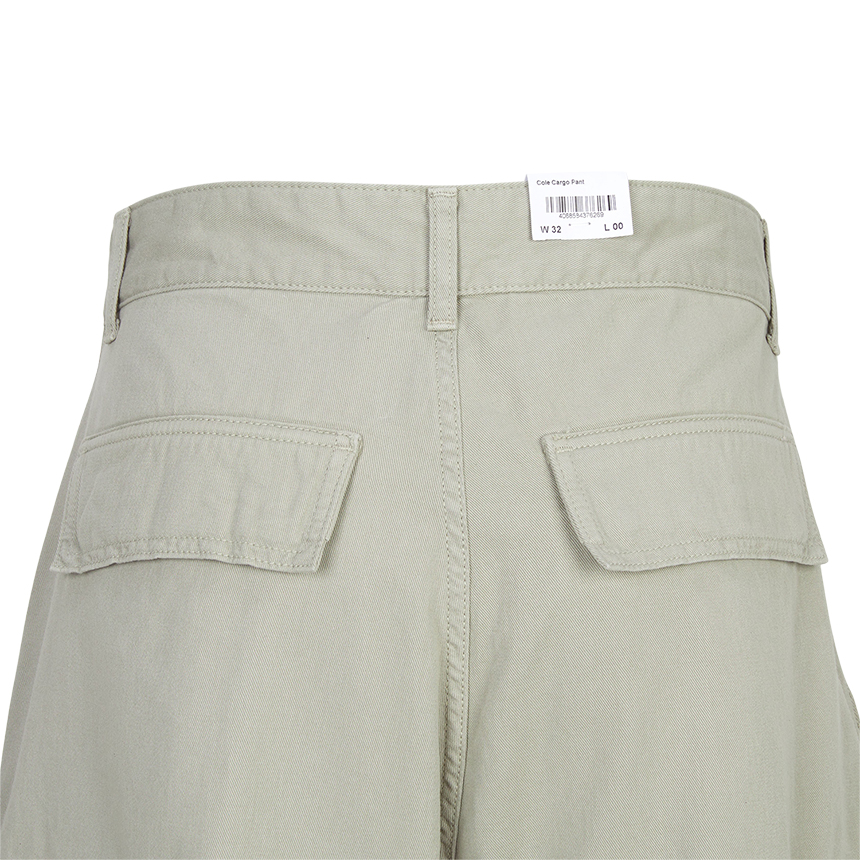 칼하트윕(CARHARTT WIP) 콜 남성 카고 바지 I031218 3GEGD