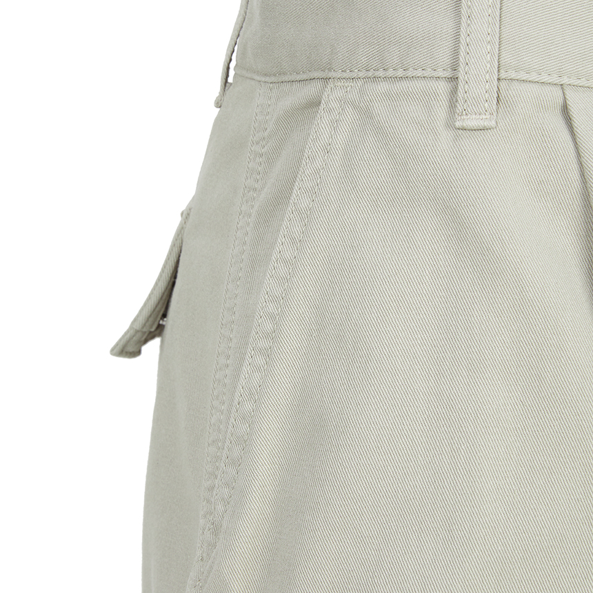 칼하트윕(CARHARTT WIP) 콜 남성 카고 바지 I031218 3GEGD