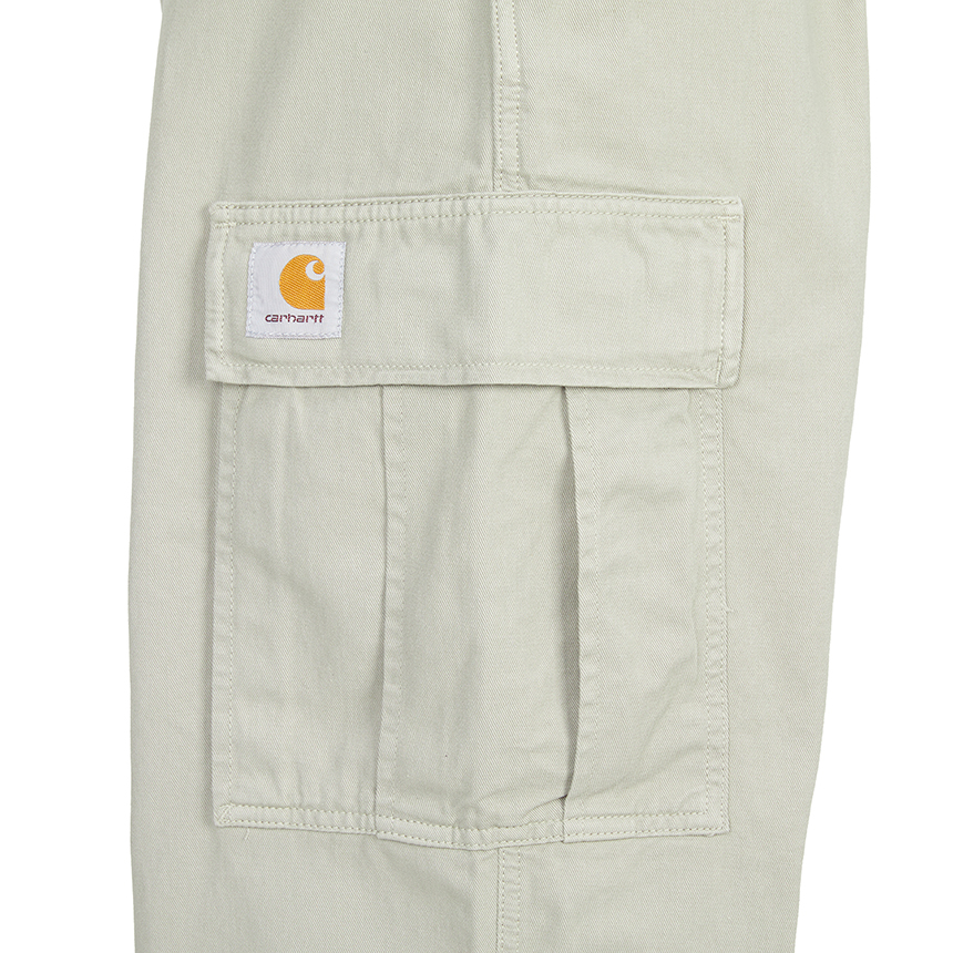 칼하트윕(CARHARTT WIP) 콜 남성 카고 바지 I031218 3GEGD