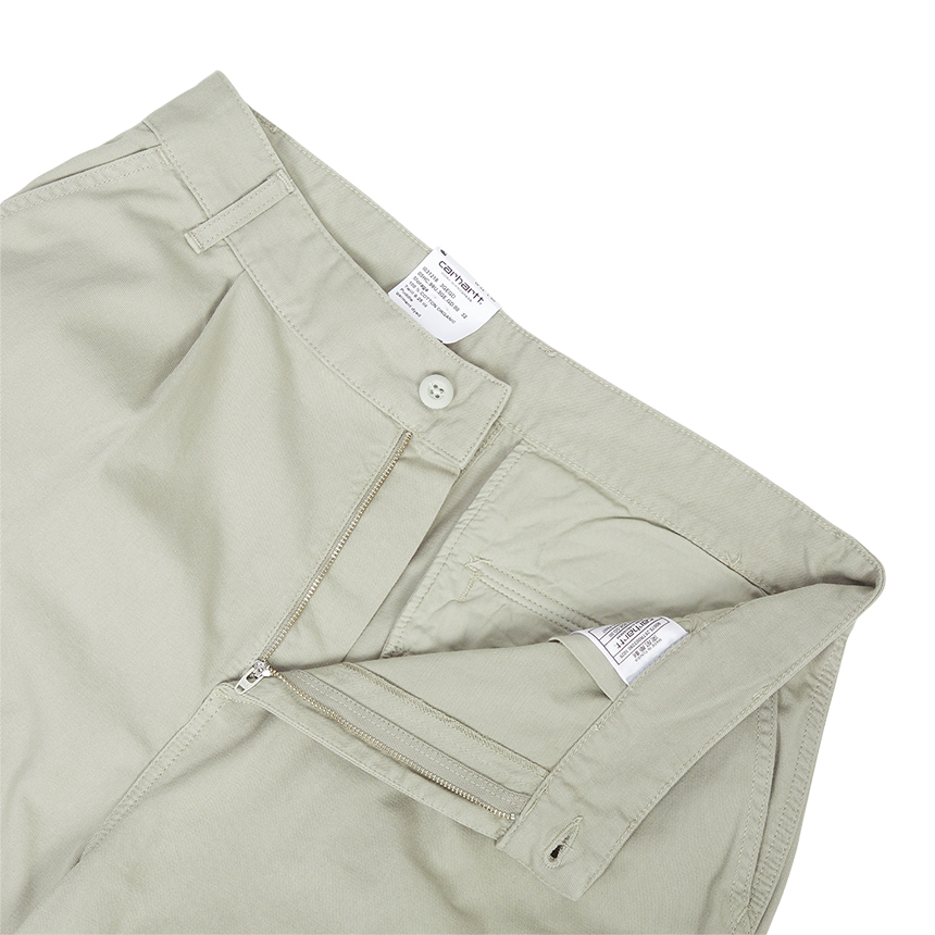 칼하트윕(CARHARTT WIP) 콜 남성 카고 바지 I031218 3GEGD