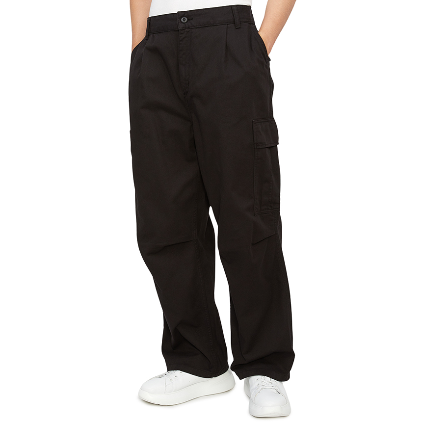 칼하트윕(CARHARTT WIP) 콜 남성 카고 바지 I031218 89GD