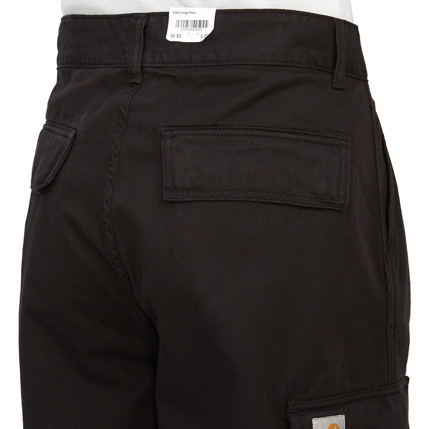 칼하트윕(CARHARTT WIP) 콜 남성 카고 바지 I031218 89GD