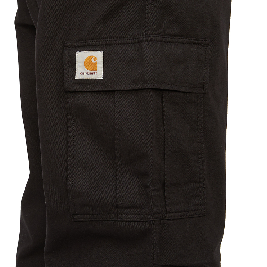 칼하트윕(CARHARTT WIP) 콜 남성 카고 바지 I031218 89GD