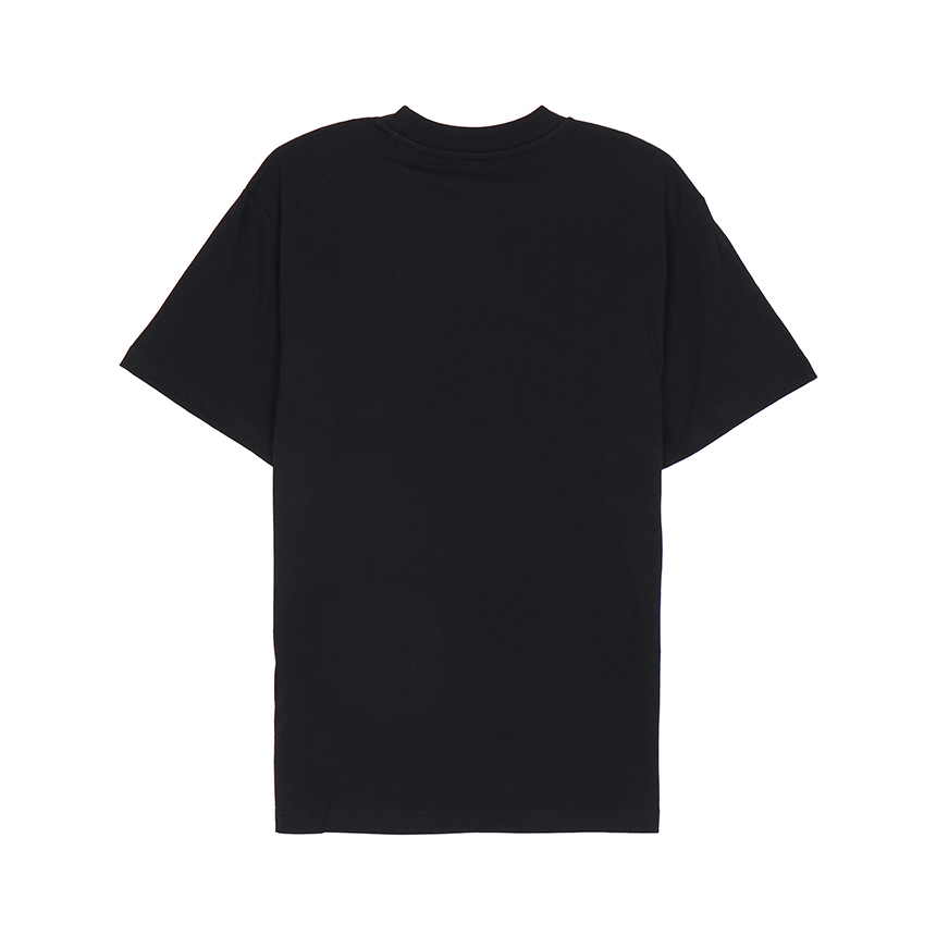 칼하트윕(CARHARTT WIP) 스크립트 엠브로이더리 여성 반팔티셔츠 I032293 0D2XX