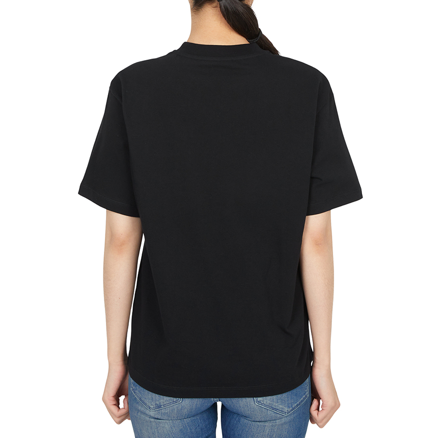 칼하트윕(CARHARTT WIP) 하트 패치 여성 반팔티셔츠 I032318 00EXX