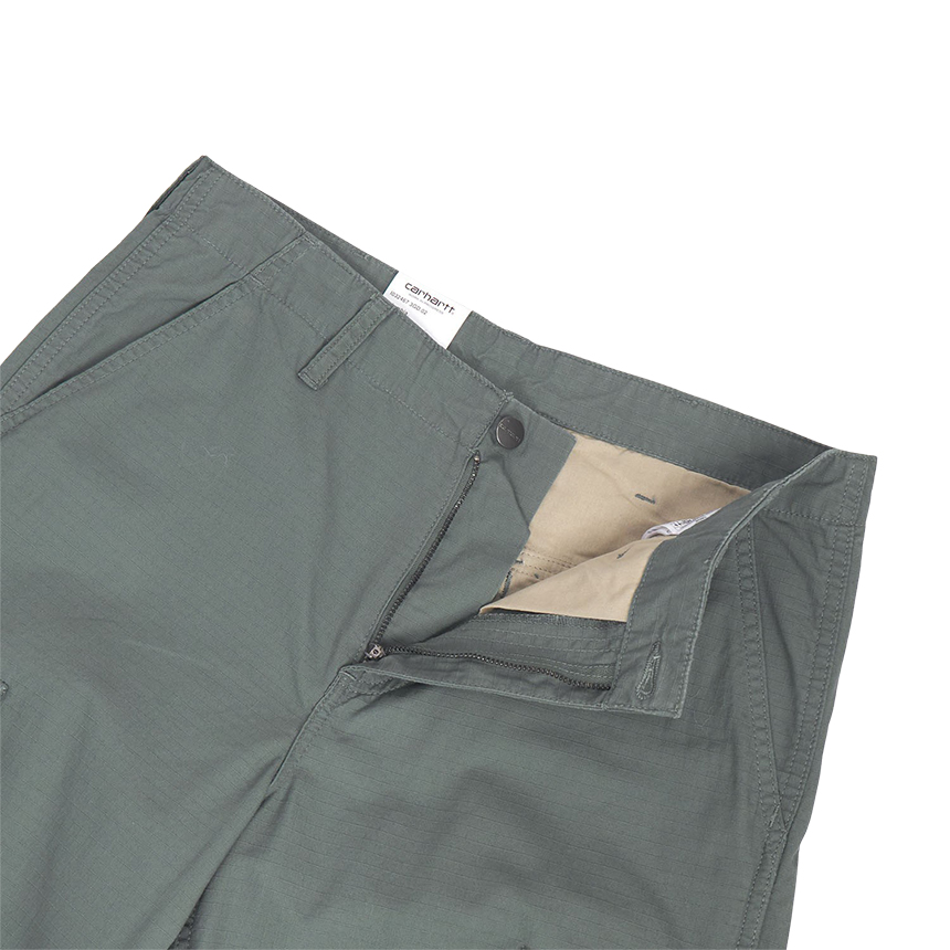 칼하트윕(CARHARTT WIP) 로우라이즈 남성 카고 바지 I032467 3GD02 32