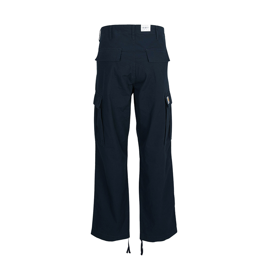 칼하트윕(CARHARTT WIP) 남성 카고 바지 I032467 J002 32