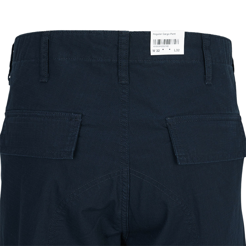 칼하트윕(CARHARTT WIP) 남성 카고 바지 I032467 J002 32
