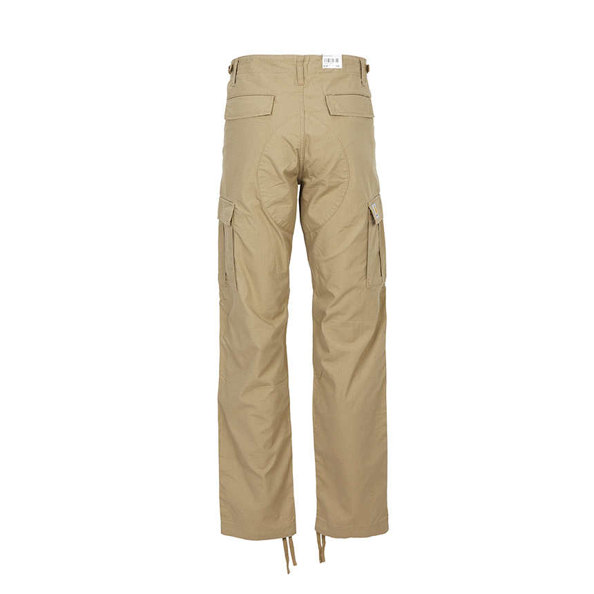 칼하트윕(CARHARTT WIP) 에비에이션 남성 카고 바지 I032468 8Y02 32
