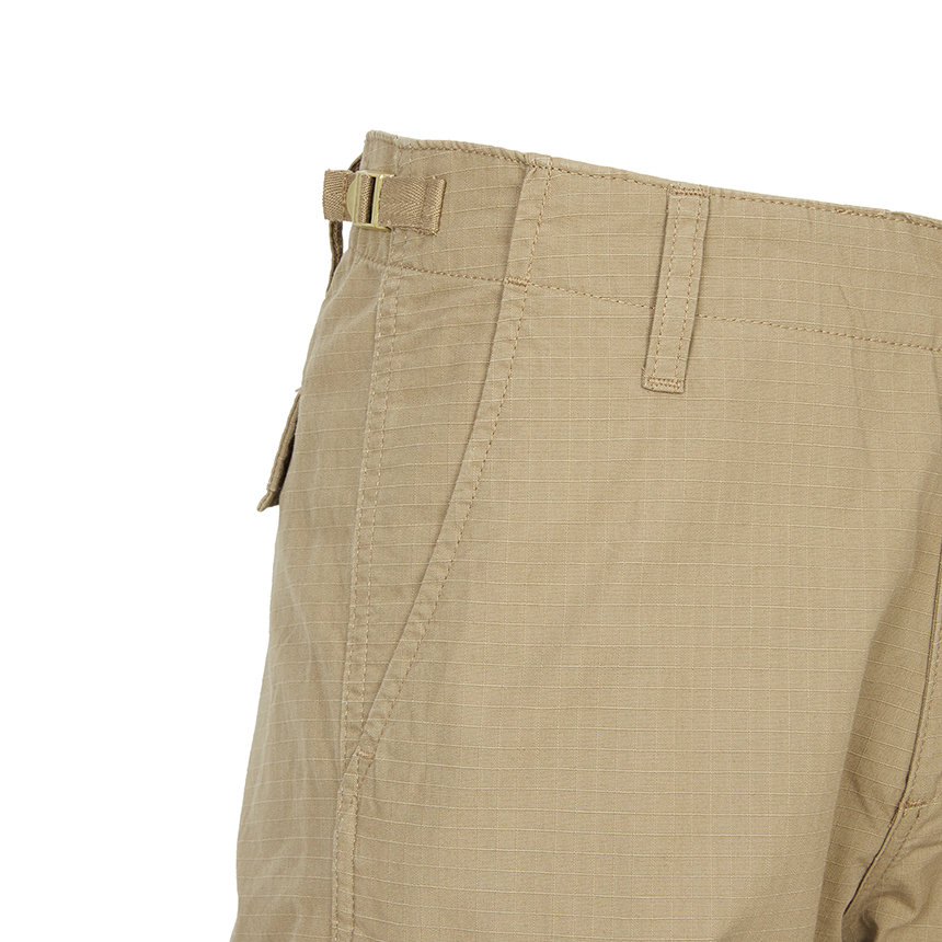 칼하트윕(CARHARTT WIP) 에비에이션 남성 카고 바지 I032468 8Y02 32