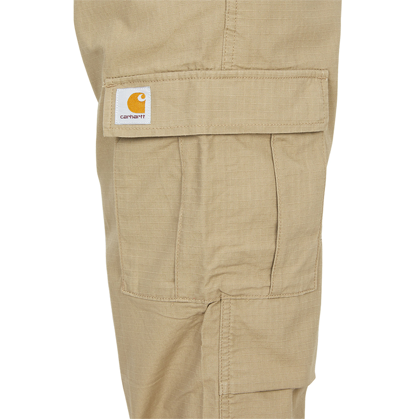 칼하트윕(CARHARTT WIP) 에비에이션 남성 카고 바지 I032468 8Y02 32