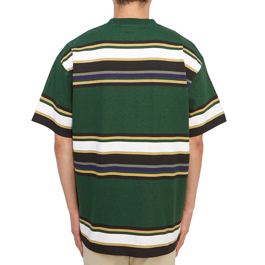 칼하트윕(CARHARTT WIP) 스크래치 모르콤 남성 반팔티셔츠 I032996 20S60 SB_I032996 20S60_056