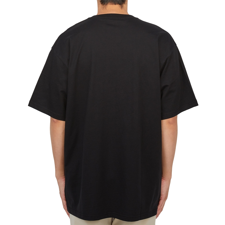 칼하트윕(CARHARTT WIP) 메디슨 남성 반팔티셔츠 I033000 0D2XX