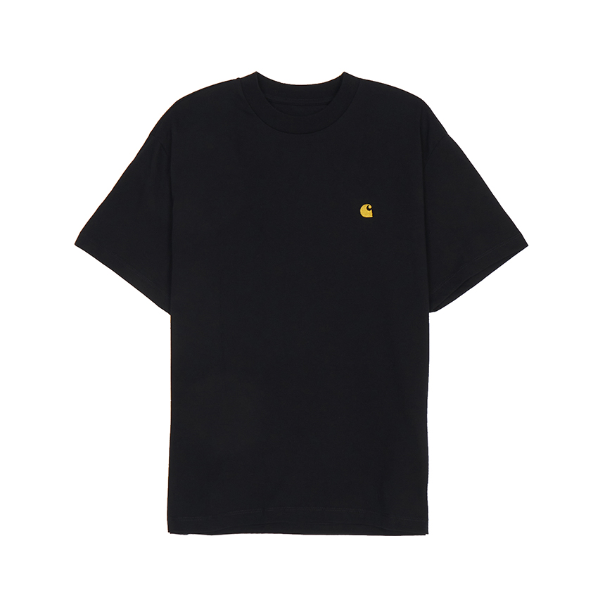 칼하트윕(CARHARTT WIP) 체이스 여성 반팔티셔츠 I033045 00FXX