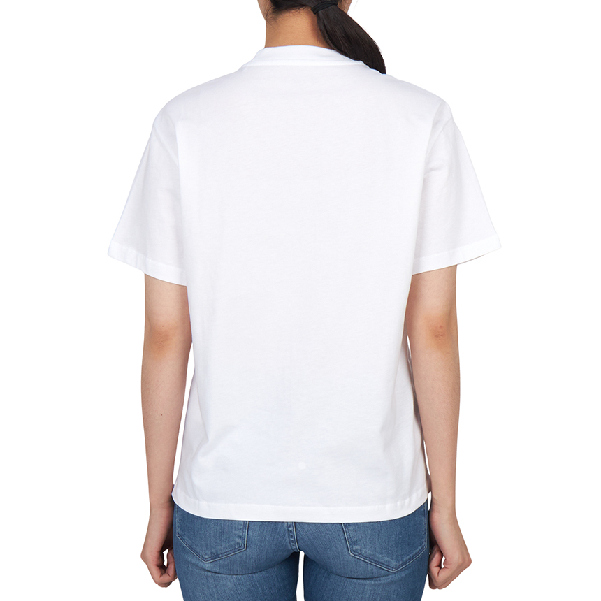 칼하트윕(CARHARTT WIP) 체이스 여성 반팔티셔츠 I033045 00RXX