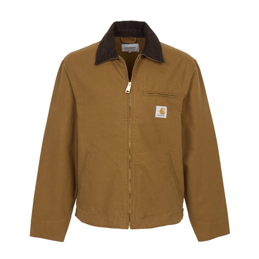 칼하트윕(CARHARTT WIP) 디트로이트 남성 자켓 I033112 00S02