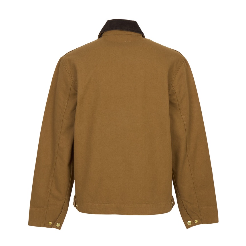 칼하트윕(CARHARTT WIP) 디트로이트 남성 자켓 I033112 00S02